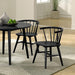 Yate Round Dining Table - Big's Furniture (NV) - Multi Location
