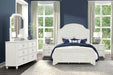 Whitehaven Queen Bedroom Set - Big's Furniture (NV) - Multi Location