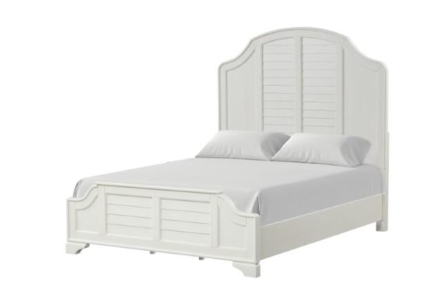 Whitehaven Queen Bedroom Set - Big's Furniture (NV) - Multi Location