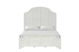 Whitehaven Queen Bedroom Set - Big's Furniture (NV) - Multi Location