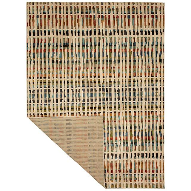Wilhelm Area Rug - Big's Furniture (NV) - Multi Location