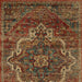 Wilhelm Area Rug - Big's Furniture (NV) - Multi Location
