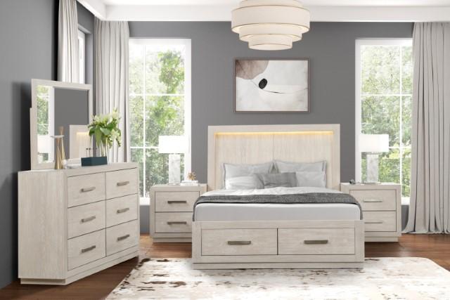 Wellingborough Dresser - Big's Furniture (NV) - Multi Location