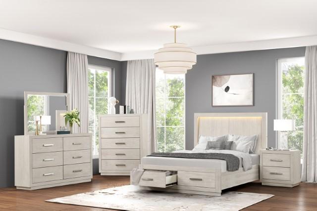 Wellingborough Dresser - Big's Furniture (NV) - Multi Location
