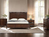 Westerham Bed Cherry - Big's Furniture (NV) - Multi Location
