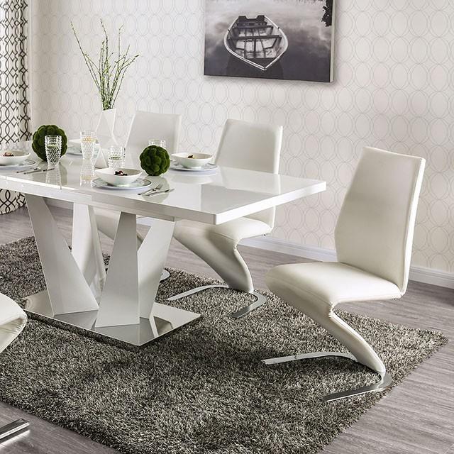 ZAIN Dining Table - Big's Furniture (NV) - Multi Location