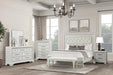Stella Mia Dresser w/Jewelry Box - Big's Furniture (NV) - Multi Location