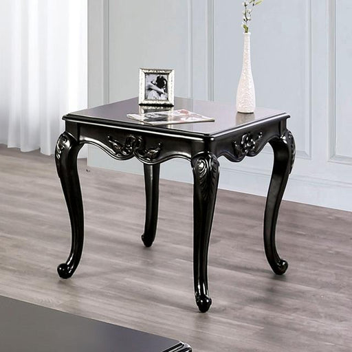 Rochester End Table - Big's Furniture (NV) - Multi Location