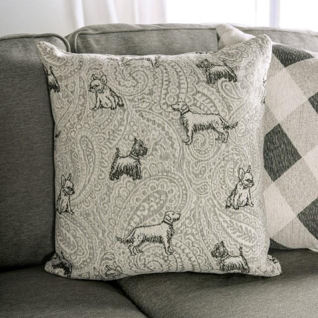 NEWRY Sofa - Big's Furniture (NV) - Multi Location