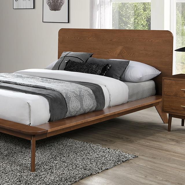 Stathelle Bed - Big's Furniture (NV) - Multi Location