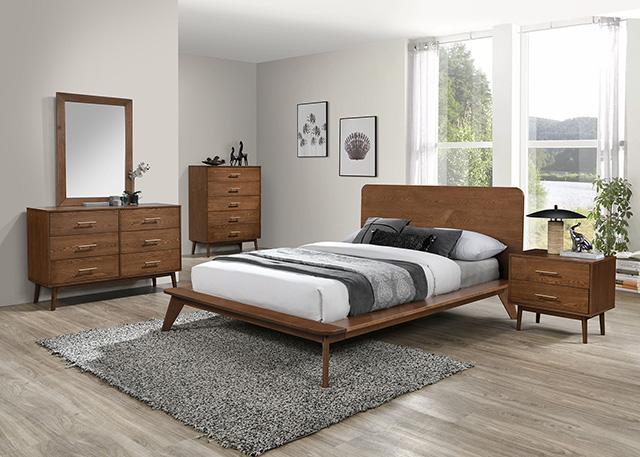 Stathelle Queen Bedroom Set - Big's Furniture (NV) - Multi Location