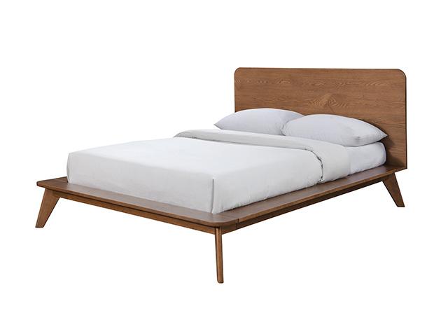 Stathelle Bed - Big's Furniture (NV) - Multi Location