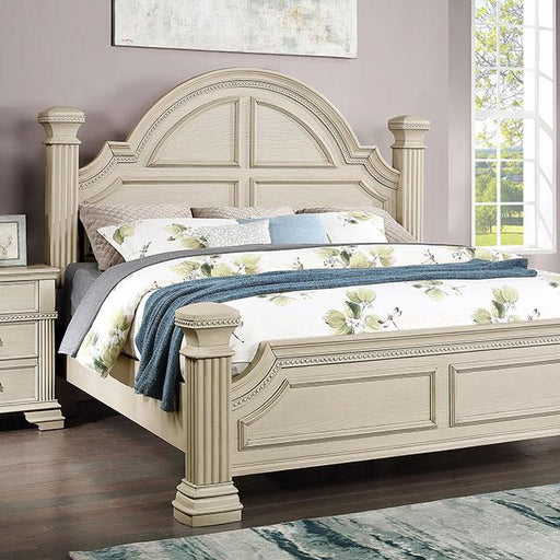 Pamphilos Bed - Big's Furniture (NV) - Multi Location