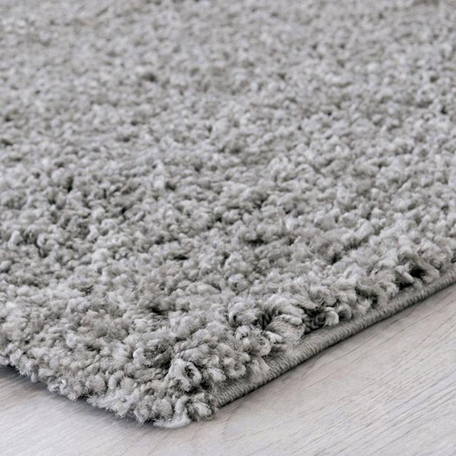 Zafirah Area Rug Gray - Big's Furniture (NV) - Multi Location