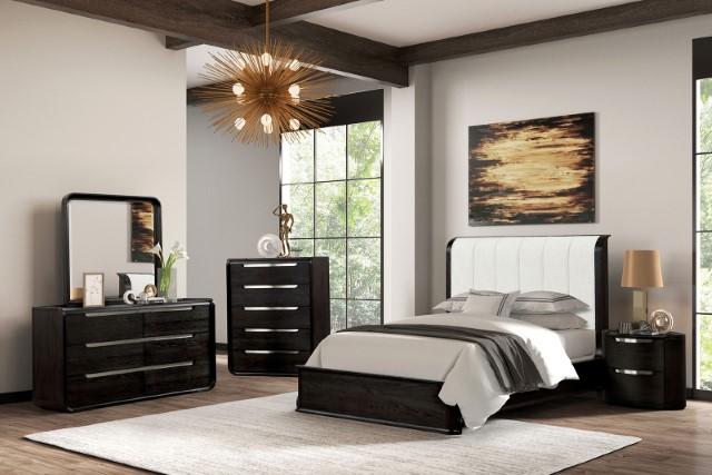 Osterley Chest Black - Big's Furniture (NV) - Multi Location