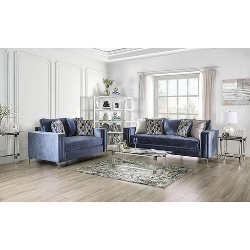 JODIE Sofa - Big's Furniture (NV) - Multi Location