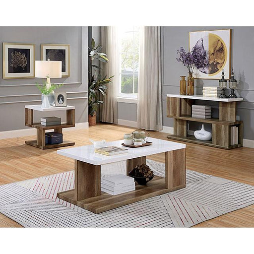 MAJKEN End Table - Big's Furniture (NV) - Multi Location