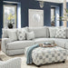 PELHAM Sectional - Big's Furniture (NV) - Multi Location