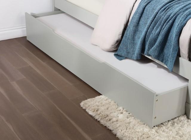 LYCORIDA Full & Twin Bed - Big's Furniture (NV) - Multi Location