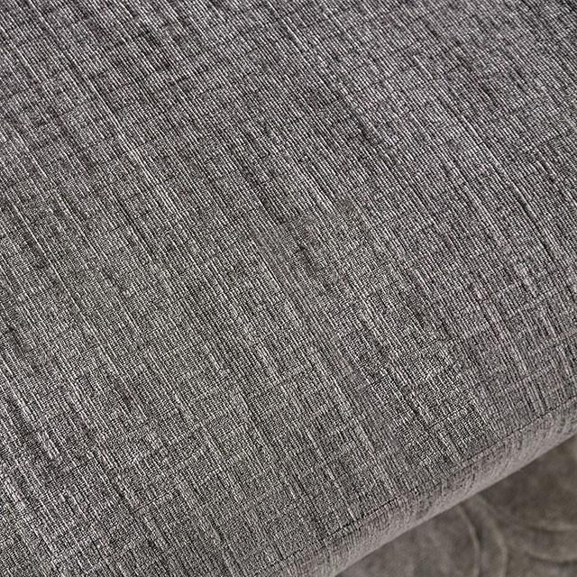 Kaylee Gray L-Shaped Sectional - Big's Furniture (NV) - Multi Location