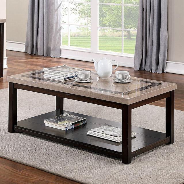 ROSETTA Coffee Table - Big's Furniture (NV) - Multi Location