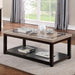 ROSETTA Coffee Table - Big's Furniture (NV) - Multi Location