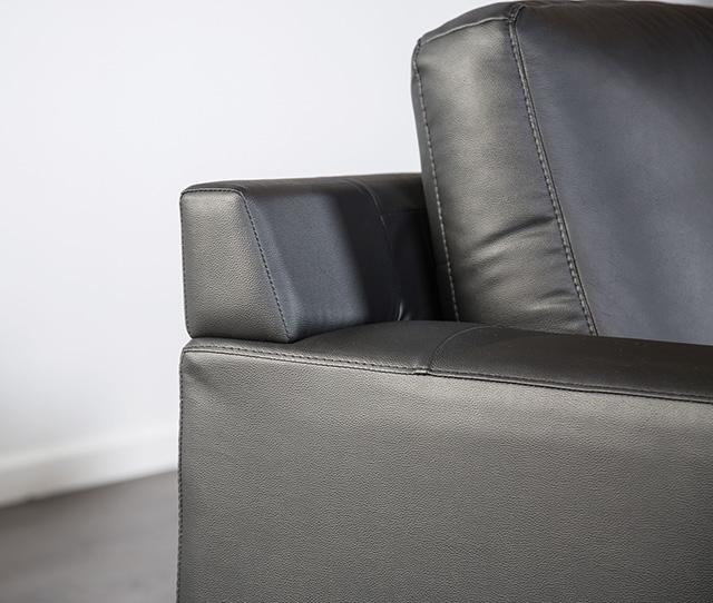 Stordal Sectional, Right Chaise - Big's Furniture (NV) - Multi Location