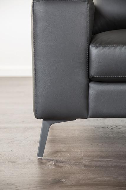 Stordal Sectional, Right Chaise - Big's Furniture (NV) - Multi Location