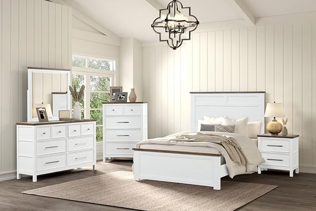 Pinetop Nightstand - Big's Furniture (NV) - Multi Location