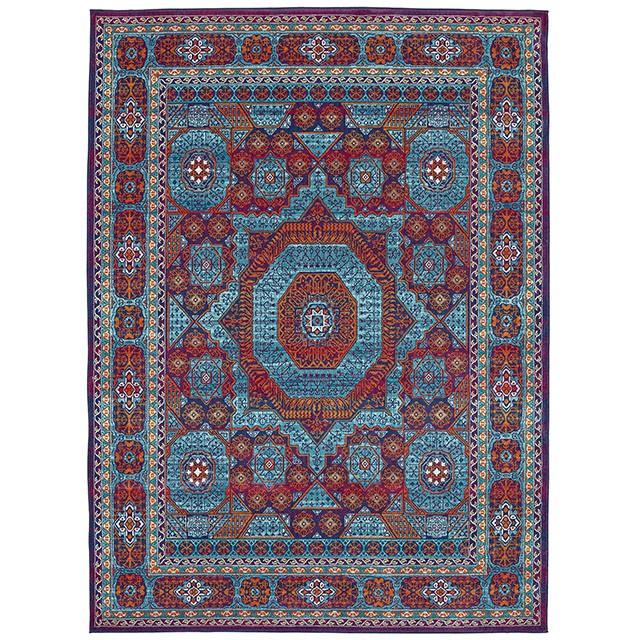 Crumlin Area Rug RG8157S - Big's Furniture (NV) - Multi Location