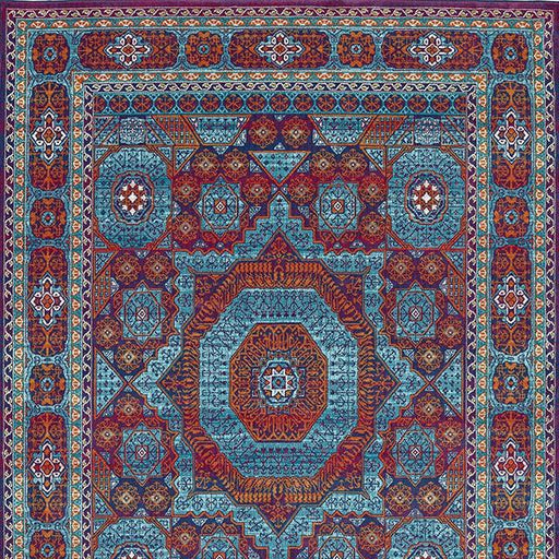 Crumlin Area Rug RG8157S - Big's Furniture (NV) - Multi Location