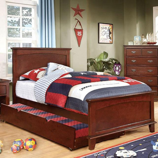 Colin Twin Bed - Big's Furniture (NV) - Multi Location