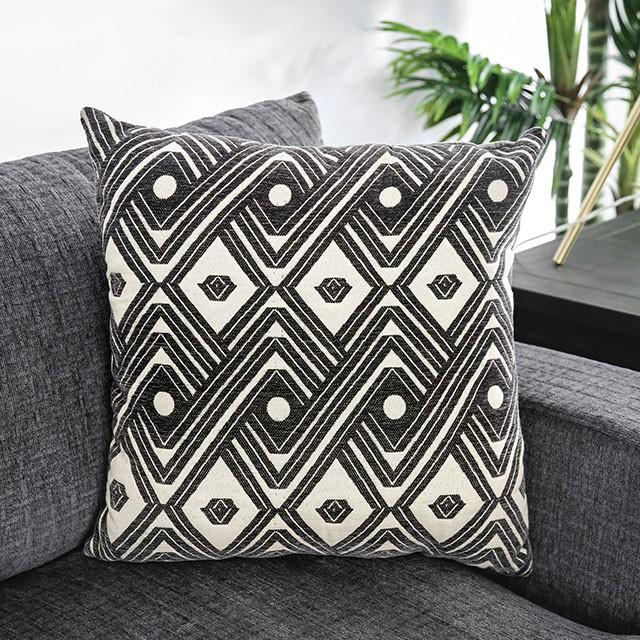 Kaylee Gray L-Shaped Sectional - Big's Furniture (NV) - Multi Location