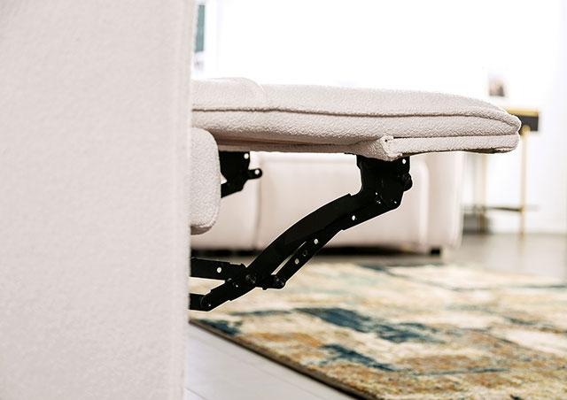 TREHARRIS Power Sofa - Big's Furniture (NV) - Multi Location