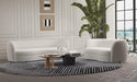 VERSOIX Sofa, Off-White - Big's Furniture (NV) - Multi Location