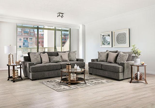 HOLBORN Sofa, Gray - Big's Furniture (NV) - Multi Location