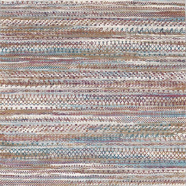 MONTIJO 8' X 11' Area Rug - Big's Furniture (NV) - Multi Location