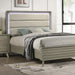 Rainier E.King Bed - Big's Furniture (NV) - Multi Location