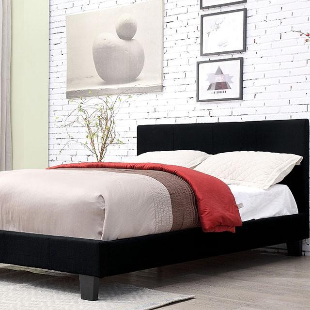Sims Cal.King, Queen, & E.King Bed - Big's Furniture (NV) - Multi Location