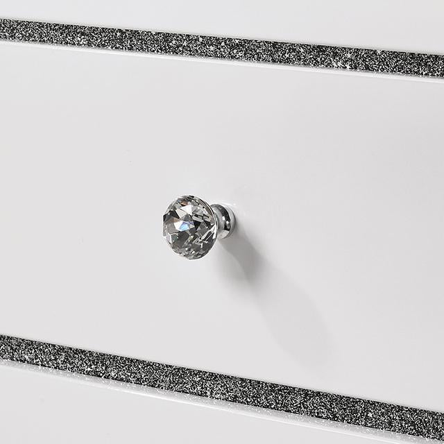 Magdeburg Chest - Big's Furniture (NV) - Multi Location