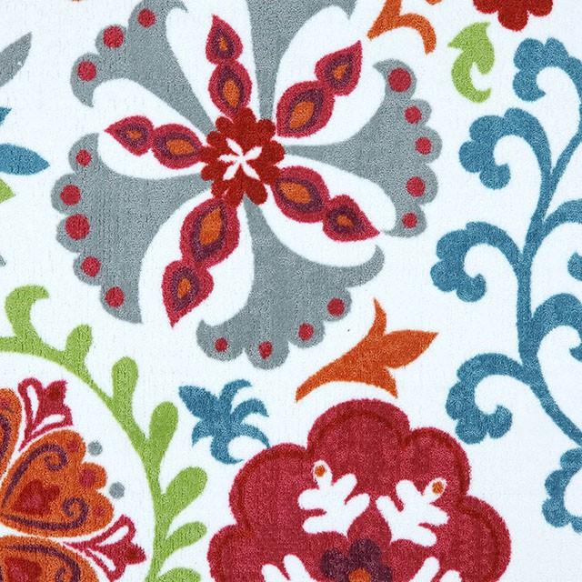 Greenville Area Rug Multicolor - Big's Furniture (NV) - Multi Location