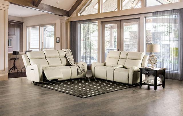 BARCLAY Power Motion Sofa - Big's Furniture (NV) - Multi Location