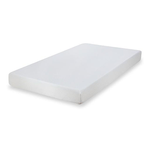 Artemisia 8" Cal. King, E.King, Full, & Queen Memory Foam Mattress - Big's Furniture (NV) - Multi Location