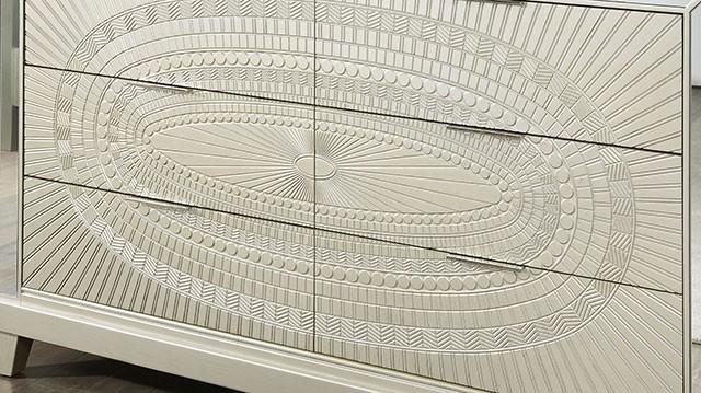 VALLETTA Dresser - Big's Furniture (NV) - Multi Location