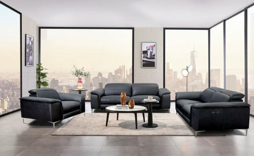 Ascona Power Sofa - Big's Furniture (NV) - Multi Location