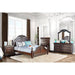 Mandura Cherry Dresser - Big's Furniture (NV) - Multi Location