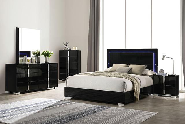 Sinistra Dresser - Big's Furniture (NV) - Multi Location