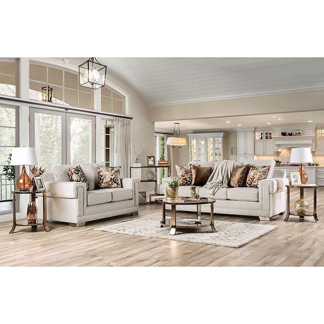 Emely Love Seat - Big's Furniture (NV) - Multi Location