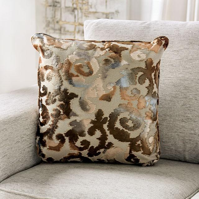 Emely Love Seat - Big's Furniture (NV) - Multi Location