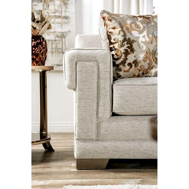 Emely Love Seat - Big's Furniture (NV) - Multi Location